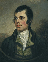 Robert Burns Scotland